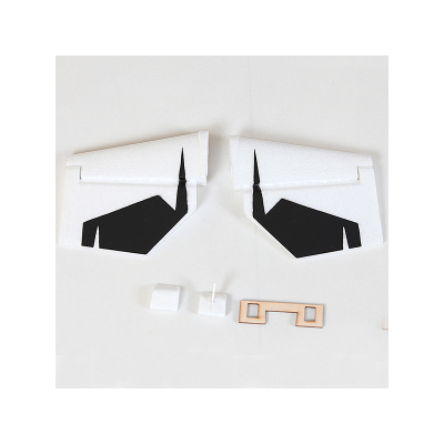 Horizontal Stabilizer