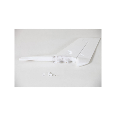 Vertical stabilizer