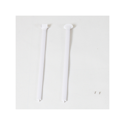 Wing struts