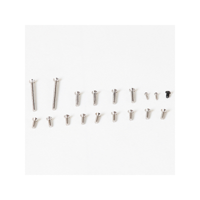 Screws set