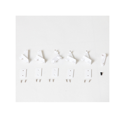 Control horn set