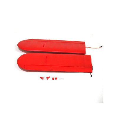 Main Wing Set(lower) Pitts V2