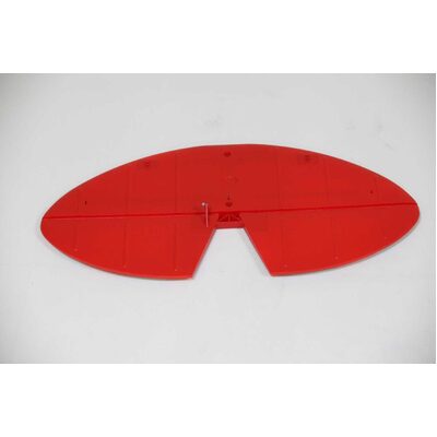 Horizontal Stabilizer Pitts V2