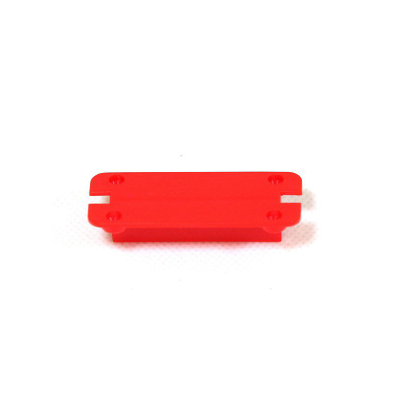 Front Landing Gear Mounting Plate Pitts V2