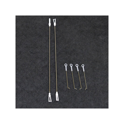 Linkage Rod Pitts V2