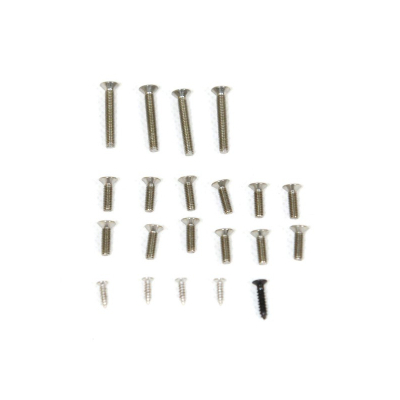 Screws Set Pitts V2