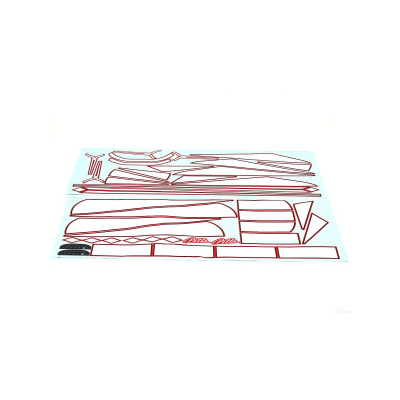 Stickers Pitts V2
