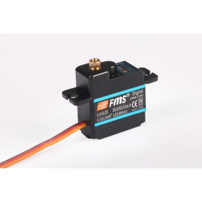 ####17g Digital Metal Gear Servo (FMSSER026)