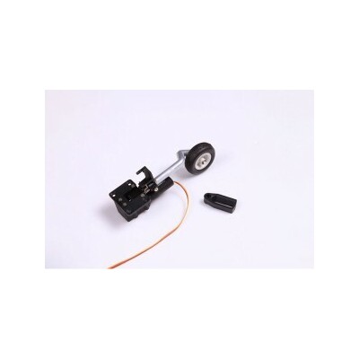 ####Tail E-Retract System P-51D 1700mm (USE FMSREX020)