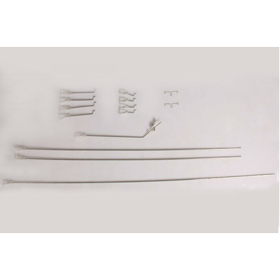 Linkage Rod 1700mm P51D