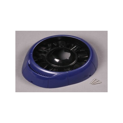 Cowl F4U Corsair 1700mm Blue