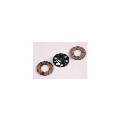 Motor Mount ASK23