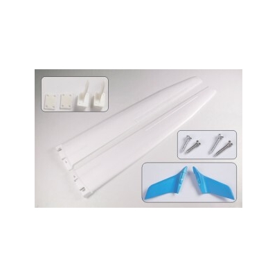 Main Wing Set ASW28 2300mm