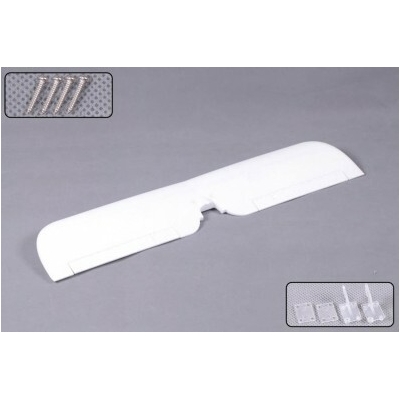 Main Wing Red Dragonfly 900mm