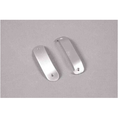 Wing Bolt Plate P-51D 1400mm