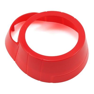 ####Cowl 1400mm P-51D V8 (USE FMSSU114RT)