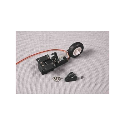 Rear Landing Gear System P51D 1400mm (FMSREX022)