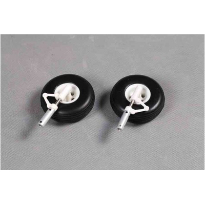 1400mm F4U-4 SV119 Main landing gear strut
