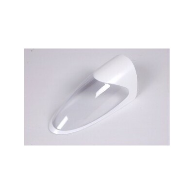Plastic Canopy Edge 540