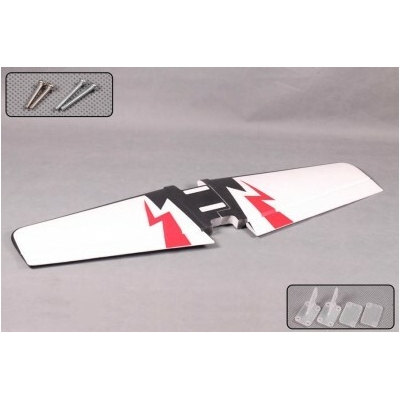 Main Wing Set Sbach 342