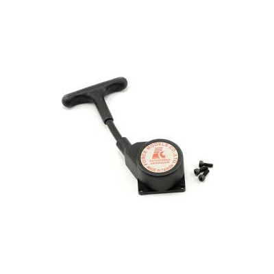 FORCE PULL START ASSEMBLY (A) (Fits Tamiya 7684468 & HPI1428)