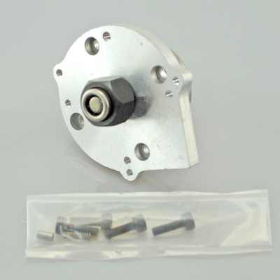 B Parts Assembly