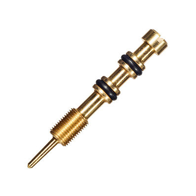 THROTTLE NEEDLE