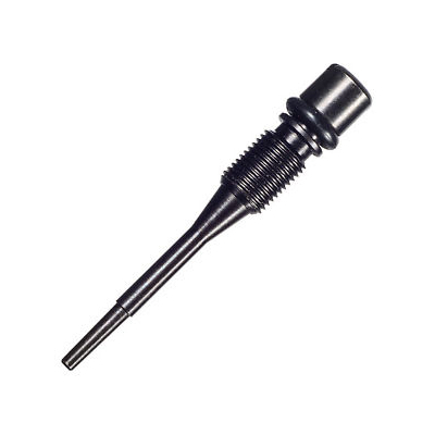 THROTTLE NEEDLE VALVE