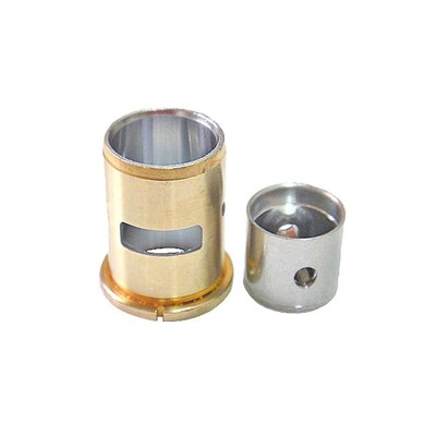 FORCE 21 4P PISTON & LINER