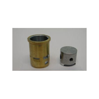 Cylinder Sleeve/Piston 32R (Complete Set)