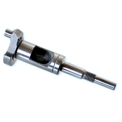 FORCE 21 CRANKSHAFT TO SUITE 2118  REX X MOTOR