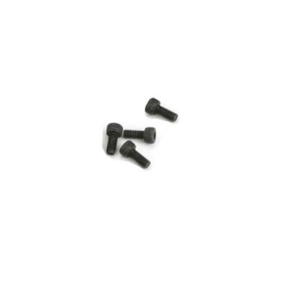 FORCE REAR COVER SCREWS (4)