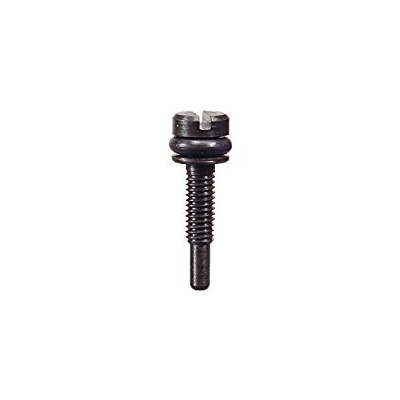 Throttle Adjustment Screw