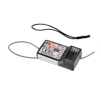 Receiver to suit FSI4