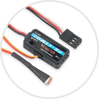 Temp sensor