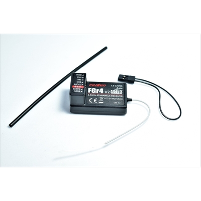 Flysky FGR4 Receiver