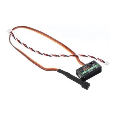 Rotation Speed Telemetry For FS-iT4