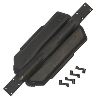 Chassis & Battery Cover Lock