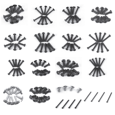 Screw Kit