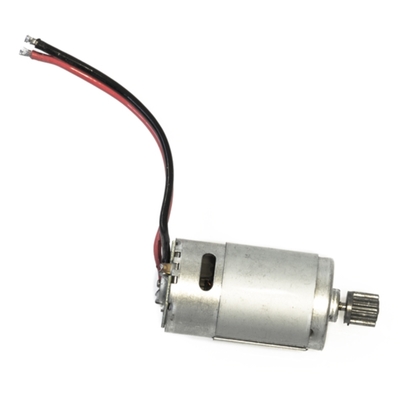 390 Brushed Motor/Gear