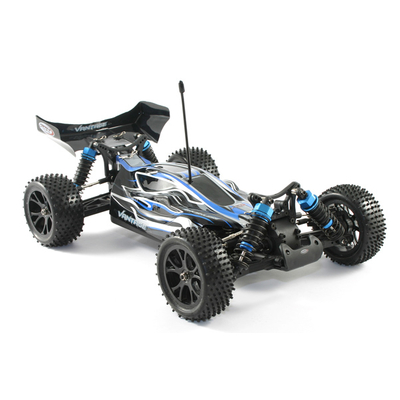 Vantage B/Less Buggy, w/battery & charge