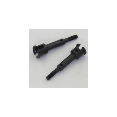 Wheel Axles (Spyder)