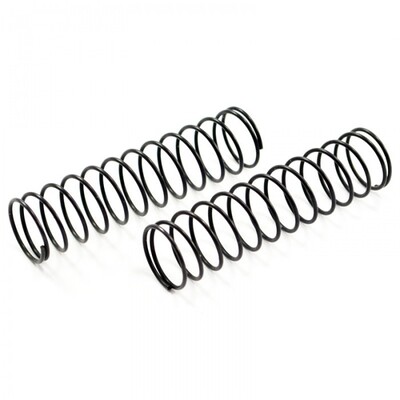 Rear Shock Spring (2) M/Thunder