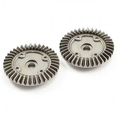 Diff Drive Spur Gear M/Thunder