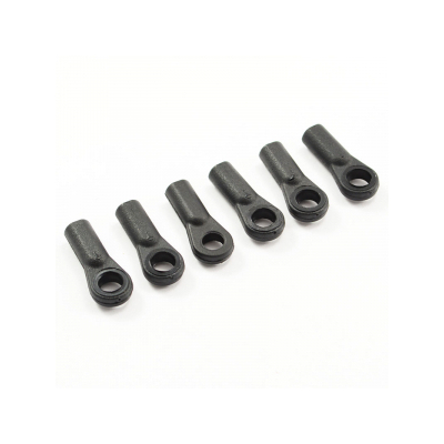 Steering Linkage Ball Ends (6) Thunder