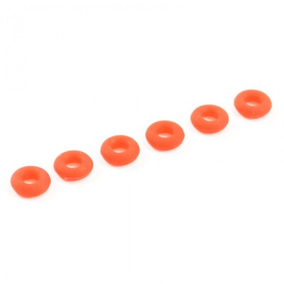 Shock O-Ring (lower) (6) M/Thunder