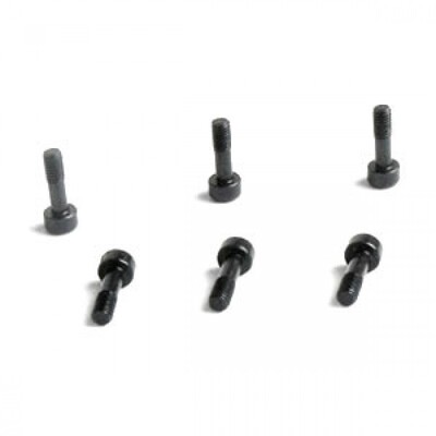 Cap Head Hex Screw M3x10 (6)