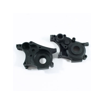 Diff Gear Housing Seige