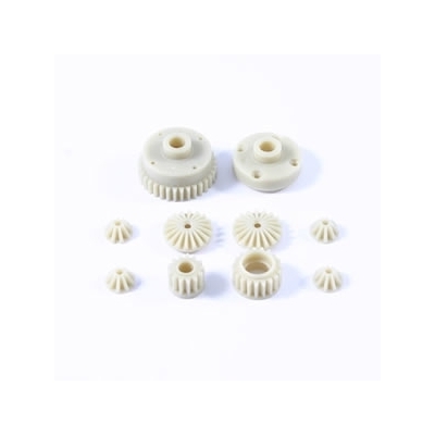 Diff Gear Set Edge