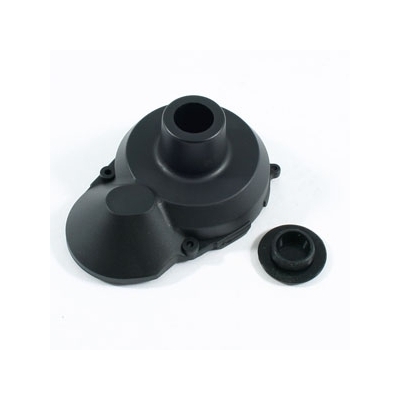 Gear Cover Seige